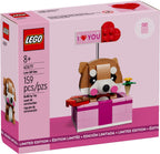 LEGO Seasonal: Love Gift Box (40679)