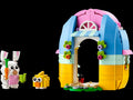 LEGO Seasonal: Spring Garden House (40682) - box art