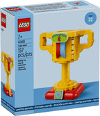 LEGO Promotional: Trophy Award (40688)