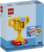 LEGO Promotional: Trophy Award (40688)
