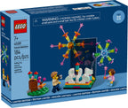 LEGO Promotional: Firework Celebrations (40689)
