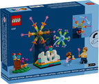 LEGO Promotional: Firework Celebrations (40689)