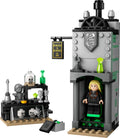 LEGO Harry Potter: Borgin and Burkes: Floo Network (40695)