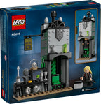 LEGO Harry Potter: Borgin and Burkes: Floo Network (40695)