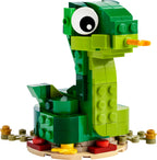 LEGO Seasonal: Year of the Snake (40707)