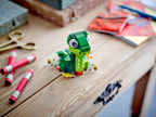 LEGO Seasonal: Year of the Snake (40707)