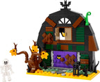 LEGO Seasonal: Halloween Barn (40721)