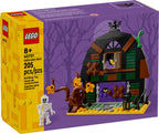 LEGO Seasonal: Halloween Barn (40721)