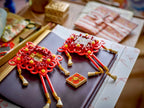 LEGO Chinese Traditional Festivals: Lucky Knots (40756)