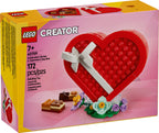 LEGO Seasonal: Celebration Series: Valentine's Day Box (40759)