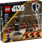 LEGO Star Wars: Kamino Training Facility (40765)
