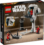 LEGO Star Wars: Kamino Training Facility (40765)