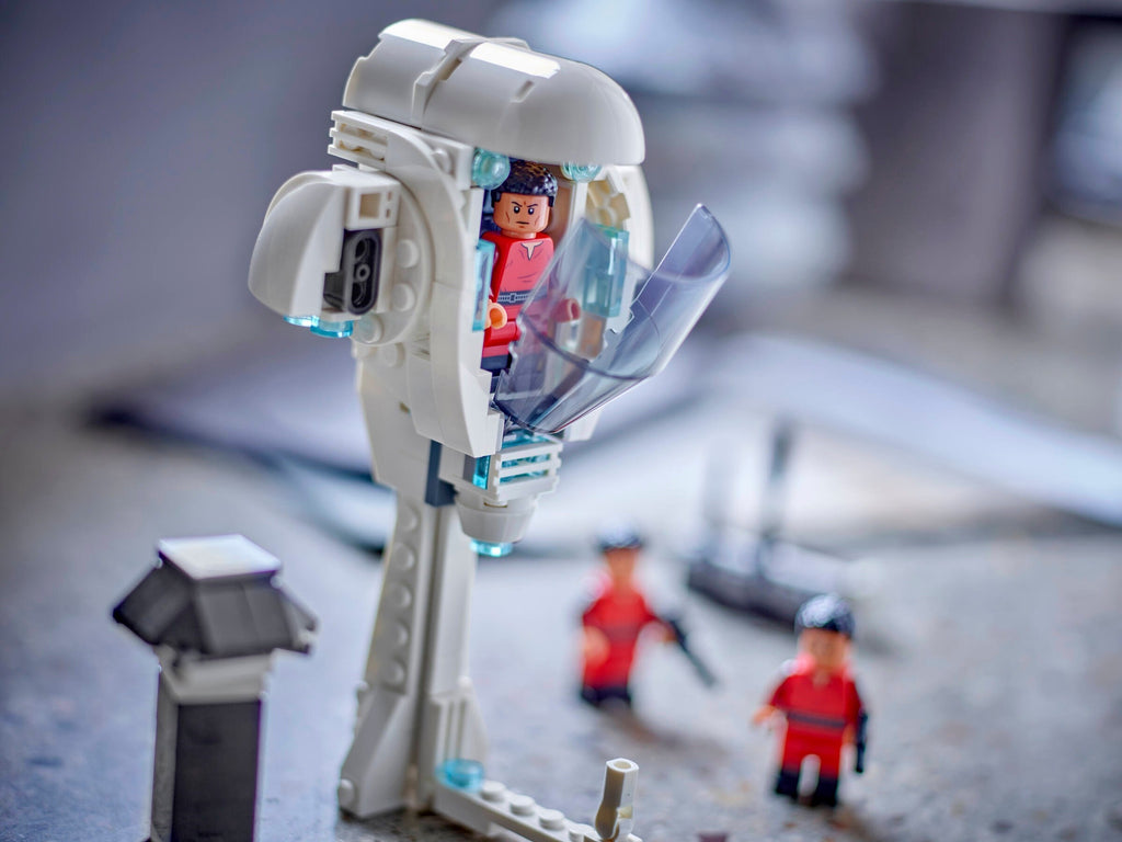 LEGO Star Wars: Kamino Training Facility (40765)