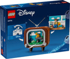 LEGO Disney: Classic Animation Scenes (40774)