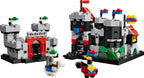 LEGO Promotional: Promotional Mini Knight's Castle - 40775 (40775) - New Sealed - box front