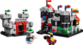 LEGO Promotional: Mini Knight's Castle (40775) - box art