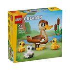 LEGO Creator: Duck Family (40885) - New Sealed - built set