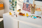 LEGO Creator: Duck Family (40885) - New Sealed - set details