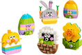 LEGO Seasonal: Easter Decorations (40890) - box art