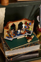 LEGO Tribute to Leonardo da Vinci (40902)
