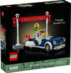 LEGO Icons: Vintage Parade Car (40913)