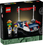 LEGO Icons: Vintage Parade Car (40913)