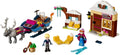 LEGO Disney: Anna & Kristoff's Sleigh Adventure (41066)