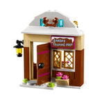 LEGO Disney: Anna & Kristoff's Sleigh Adventure (41066) - New Sealed - minifigures
