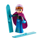 LEGO Disney: Anna & Kristoff's Sleigh Adventure (41066) - New Sealed - close-up