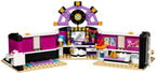 LEGO Friends: Pop Star Dressing Room (41104) - New Sealed - minifigures