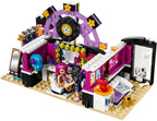LEGO Friends: Pop Star Dressing Room (41104) - New Sealed - set details