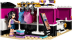 LEGO Friends: Pop Star Dressing Room (41104) - New Sealed - close-up