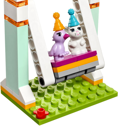 LEGO Friends: Birthday Party (41110) - New Sealed - alternate view