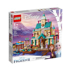 LEGO Disney: Arendelle Castle Village (41167) - New Sealed - built set