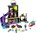 LEGO DC Super Hero Girls: Lena Luthor Kryptomite Factory (41238)