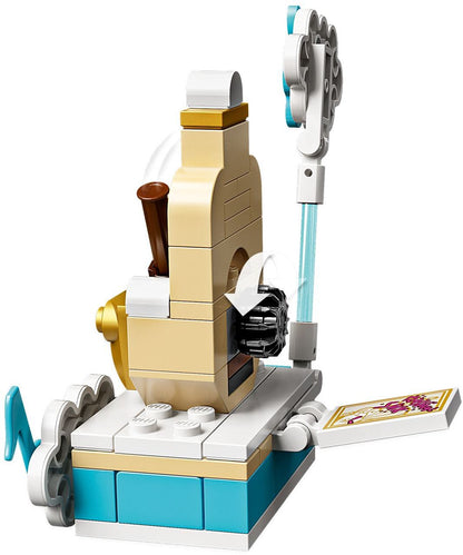 LEGO Trolls World Tour: 41252 Trolls Poppy's Hot Air Balloon Adventure (41252) - New Sealed - set details