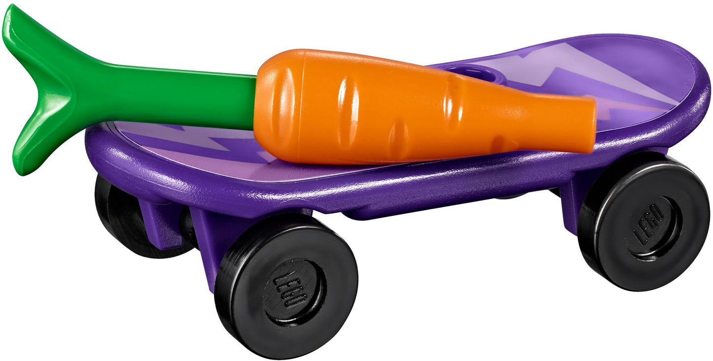 LEGO Friends: Friends Mia’s Bedroom 41327 Building Set (86 Piece) (41327) - New Sealed