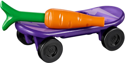 LEGO Friends: Friends Mia’s Bedroom 41327 Building Set (86 Piece) (41327) - New Sealed