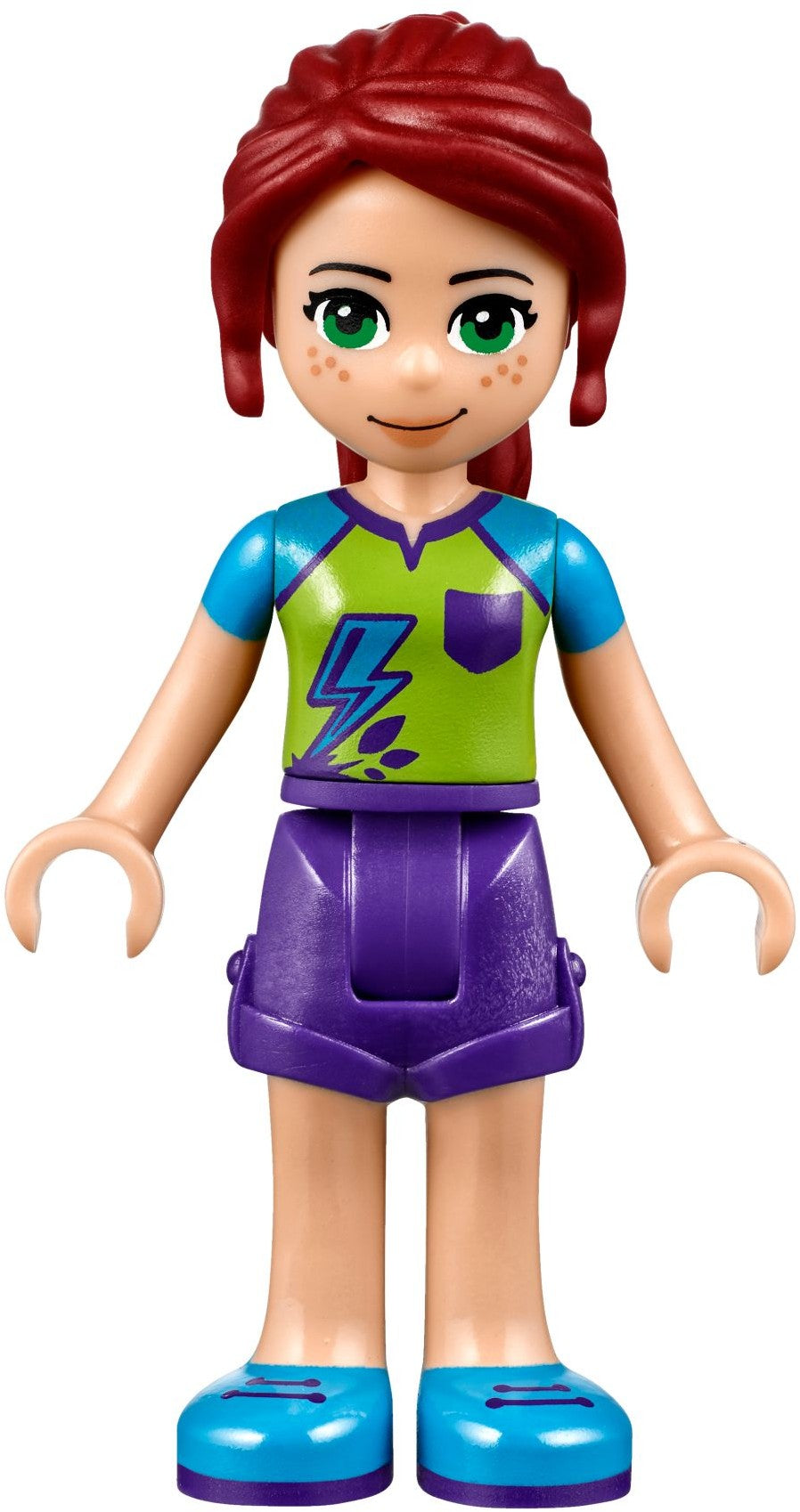 LEGO Friends: Friends Mia’s Bedroom 41327 Building Set (86 Piece) (41327) - New Sealed