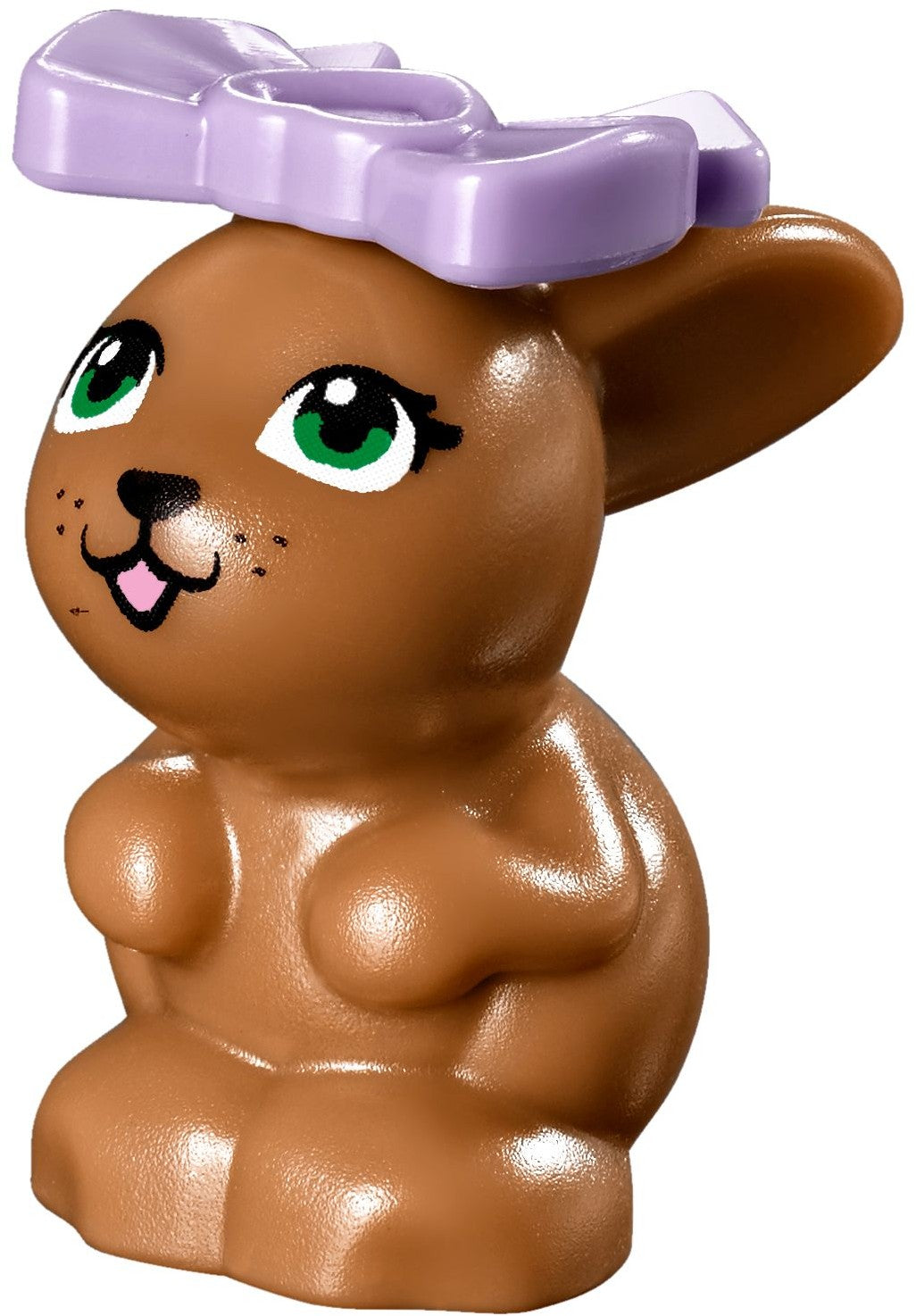 LEGO Friends: Friends Mia’s Bedroom 41327 Building Set (86 Piece) (41327) - New Sealed