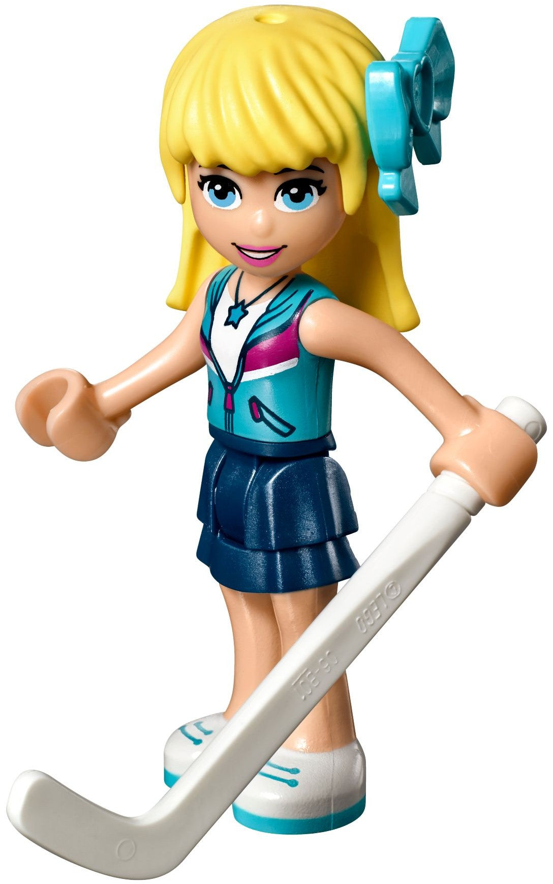 LEGO Friends: Stephanie's Bedroom (41328) - New Sealed - close-up