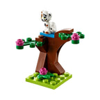 LEGO Friends: Olivia's Mission Vehicle (41333) - New Sealed - close-up