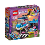 LEGO Friends: Service & Care Truck (41348) - New Sealed - box front