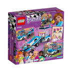 LEGO Friends: Service & Care Truck (41348) - New Sealed - set details