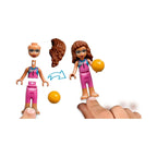 LEGO Friends: Turtles Rescue Mission (41376) - New Sealed - minifigures