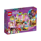 LEGO Friends: Turtles Rescue Mission (41376) - New Sealed - set details