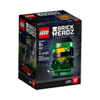 LEGO Brickheadz: Lloyd (41487) - New Sealed - box front
