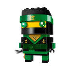 LEGO Brickheadz: Lloyd (41487) - New Sealed - built set