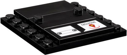 LEGO Brickheadz: Lloyd (41487) - New Sealed