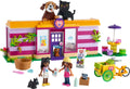 LEGO Friends: Pet Adoption Café (41699)